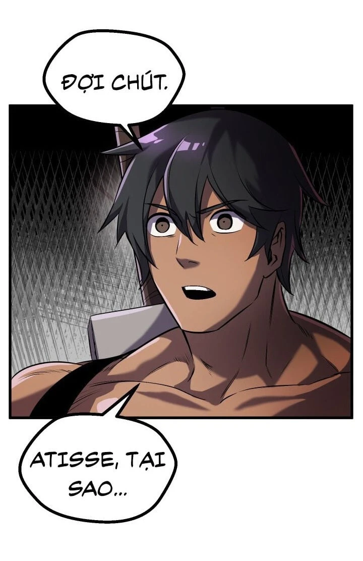 Anh Hùng Mạnh Nhất? Ta Không Làm Lâu Rồi! Chapter 39 - 67