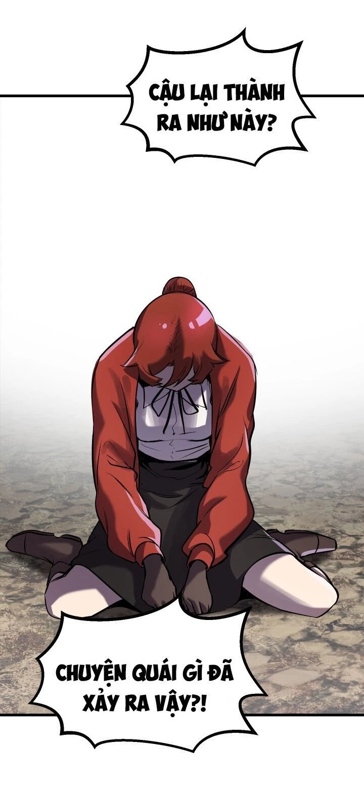 Anh Hùng Mạnh Nhất? Ta Không Làm Lâu Rồi! Chapter 39 - 68