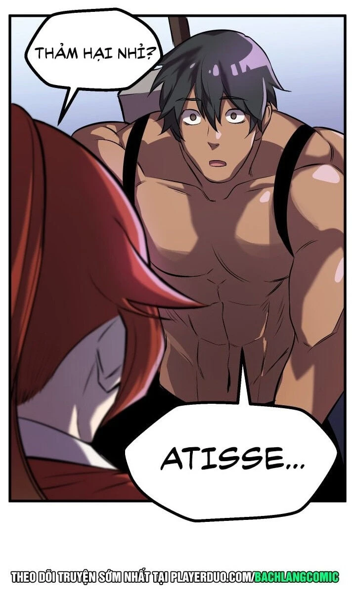 Anh Hùng Mạnh Nhất? Ta Không Làm Lâu Rồi! Chapter 39 - 70