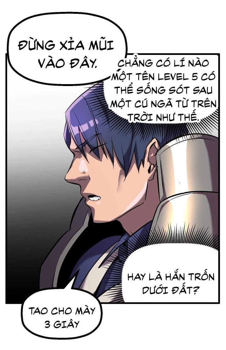 Anh Hùng Mạnh Nhất? Ta Không Làm Lâu Rồi! Chapter 39 - 72