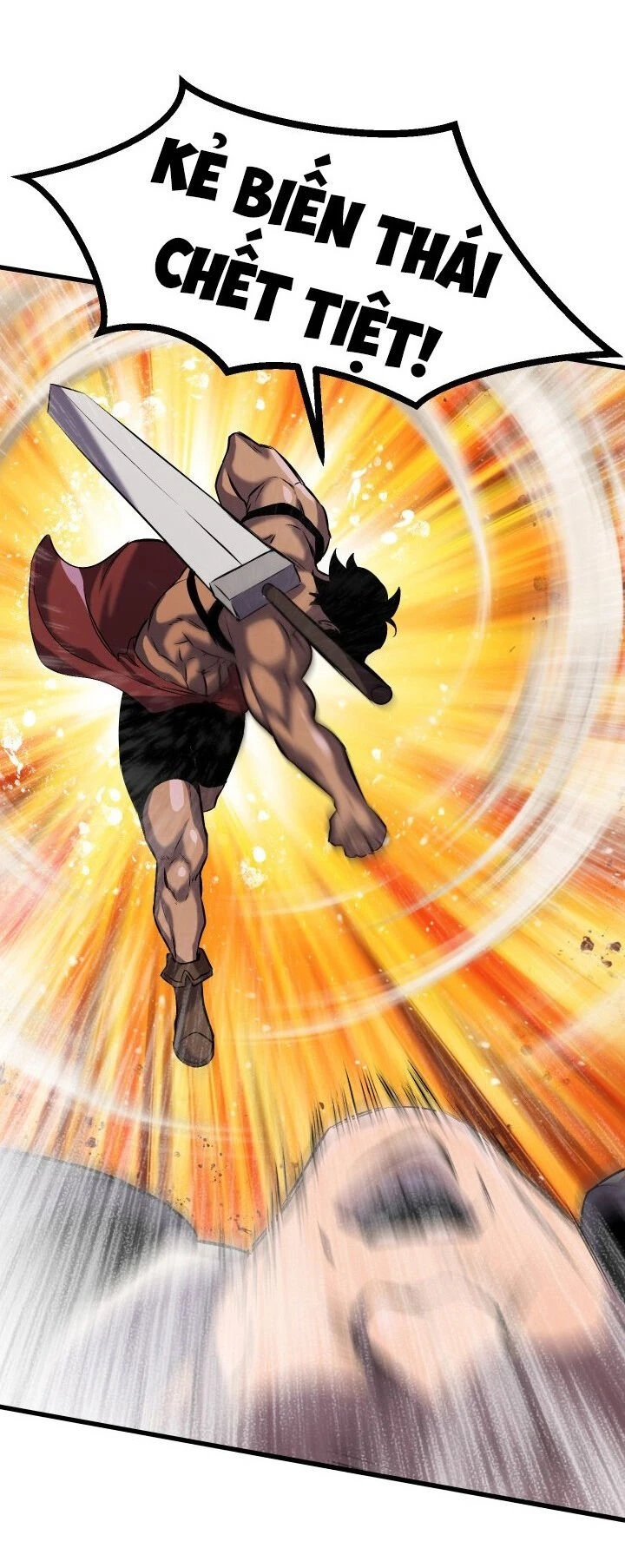 Anh Hùng Mạnh Nhất? Ta Không Làm Lâu Rồi! Chapter 39 - 74