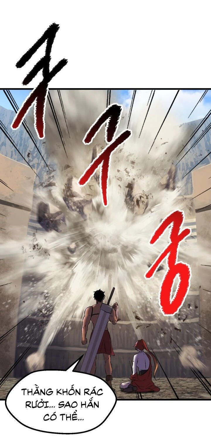 Anh Hùng Mạnh Nhất? Ta Không Làm Lâu Rồi! Chapter 39 - 78