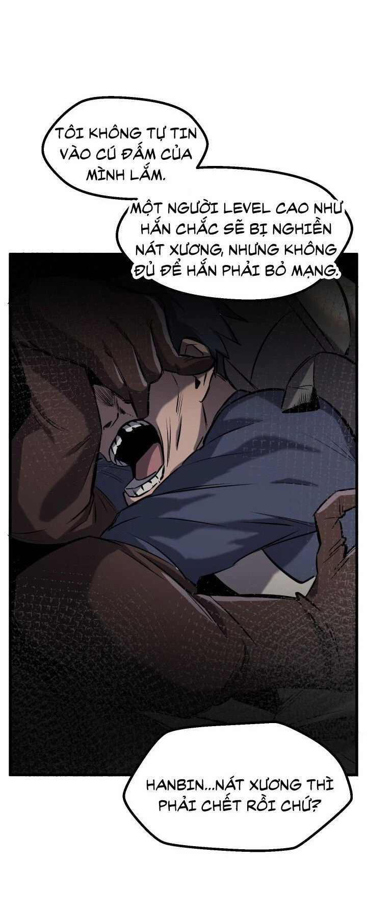 Anh Hùng Mạnh Nhất? Ta Không Làm Lâu Rồi! Chapter 39 - 80