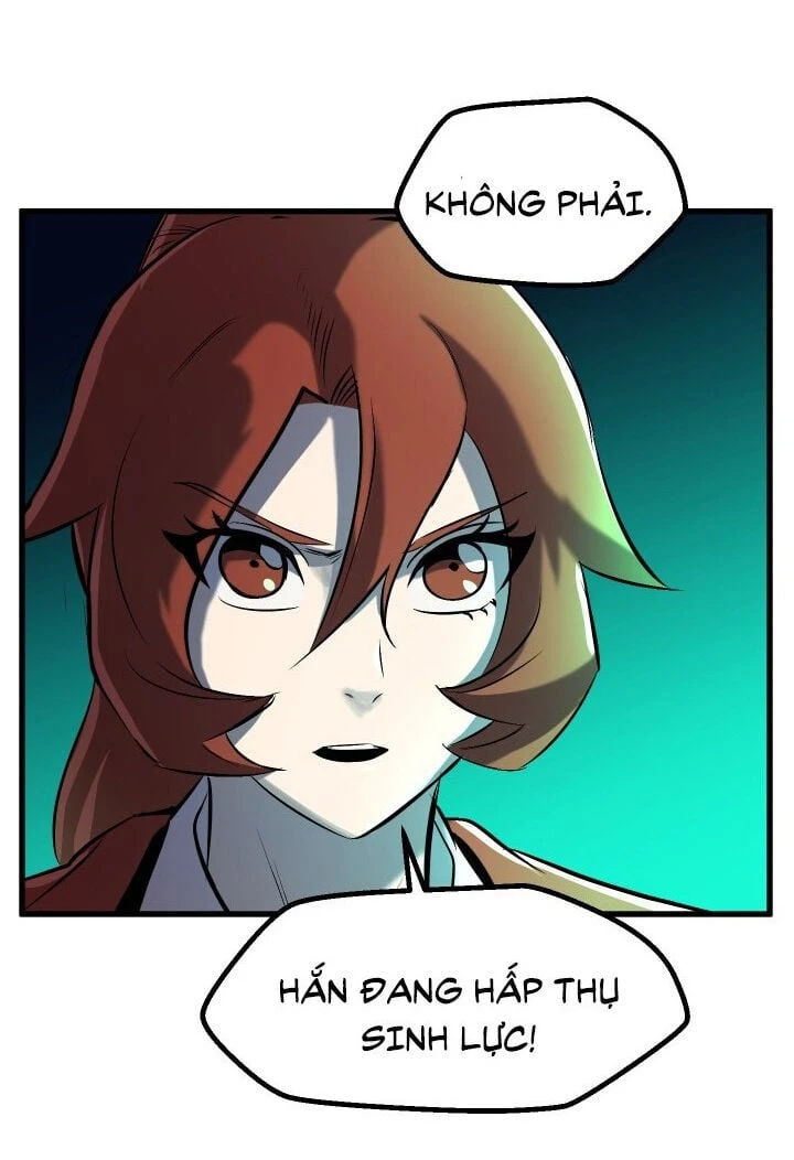 Anh Hùng Mạnh Nhất? Ta Không Làm Lâu Rồi! Chapter 39 - 85