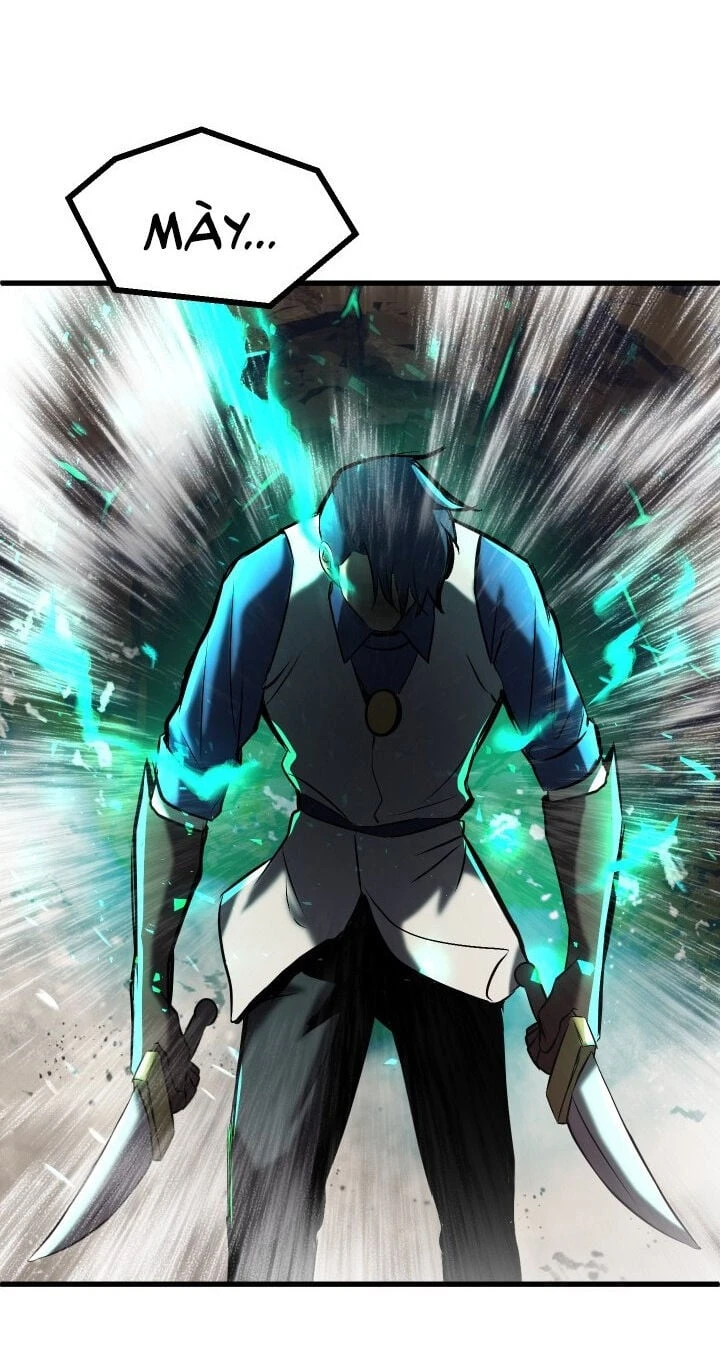 Anh Hùng Mạnh Nhất? Ta Không Làm Lâu Rồi! Chapter 39 - 87