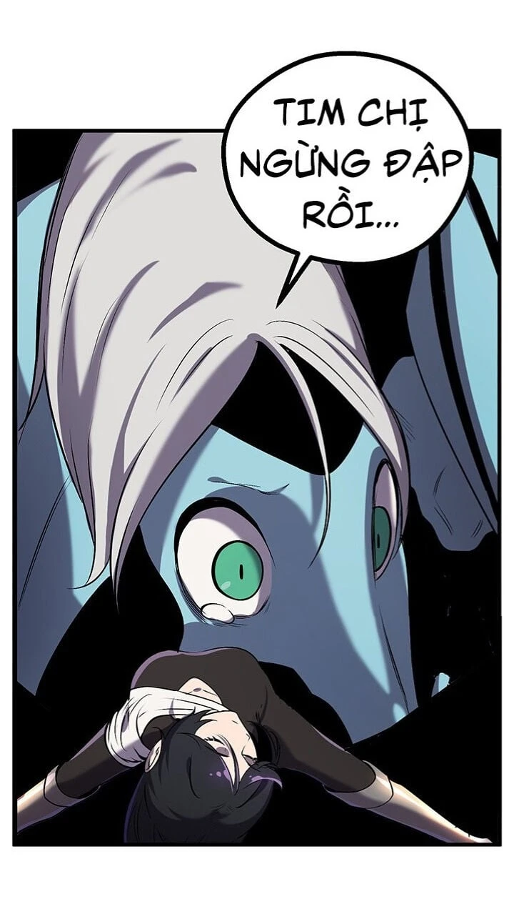 Anh Hùng Mạnh Nhất? Ta Không Làm Lâu Rồi! Chapter 40 - 10