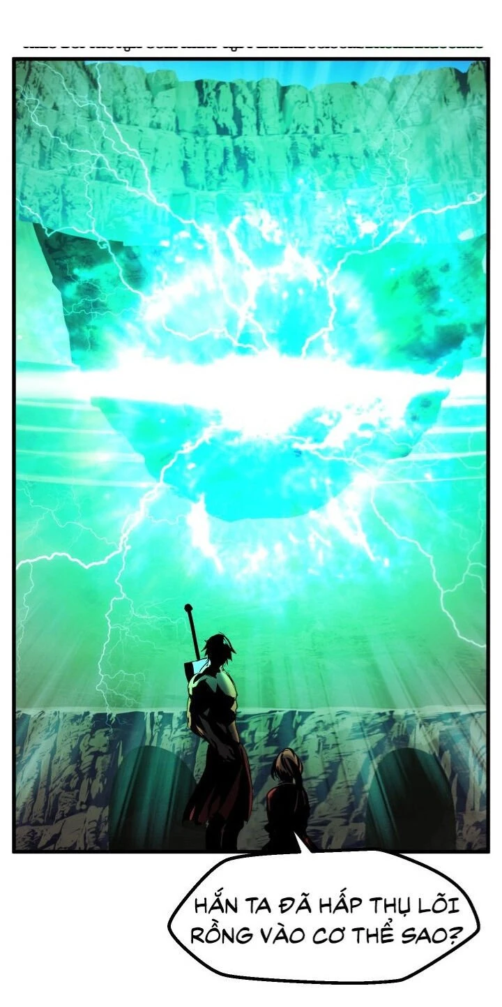 Anh Hùng Mạnh Nhất? Ta Không Làm Lâu Rồi! Chapter 40 - 17