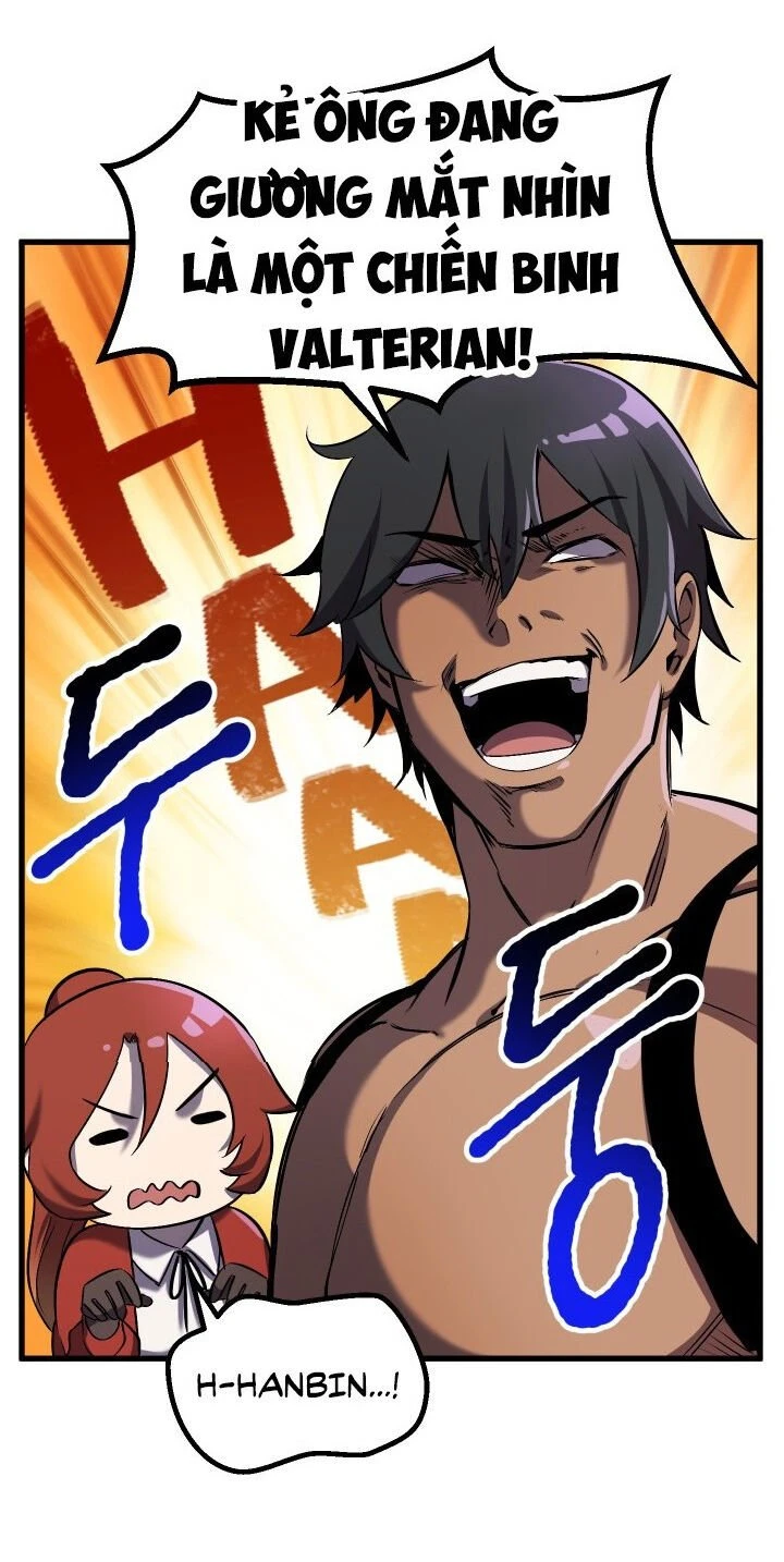 Anh Hùng Mạnh Nhất? Ta Không Làm Lâu Rồi! Chapter 40 - 23