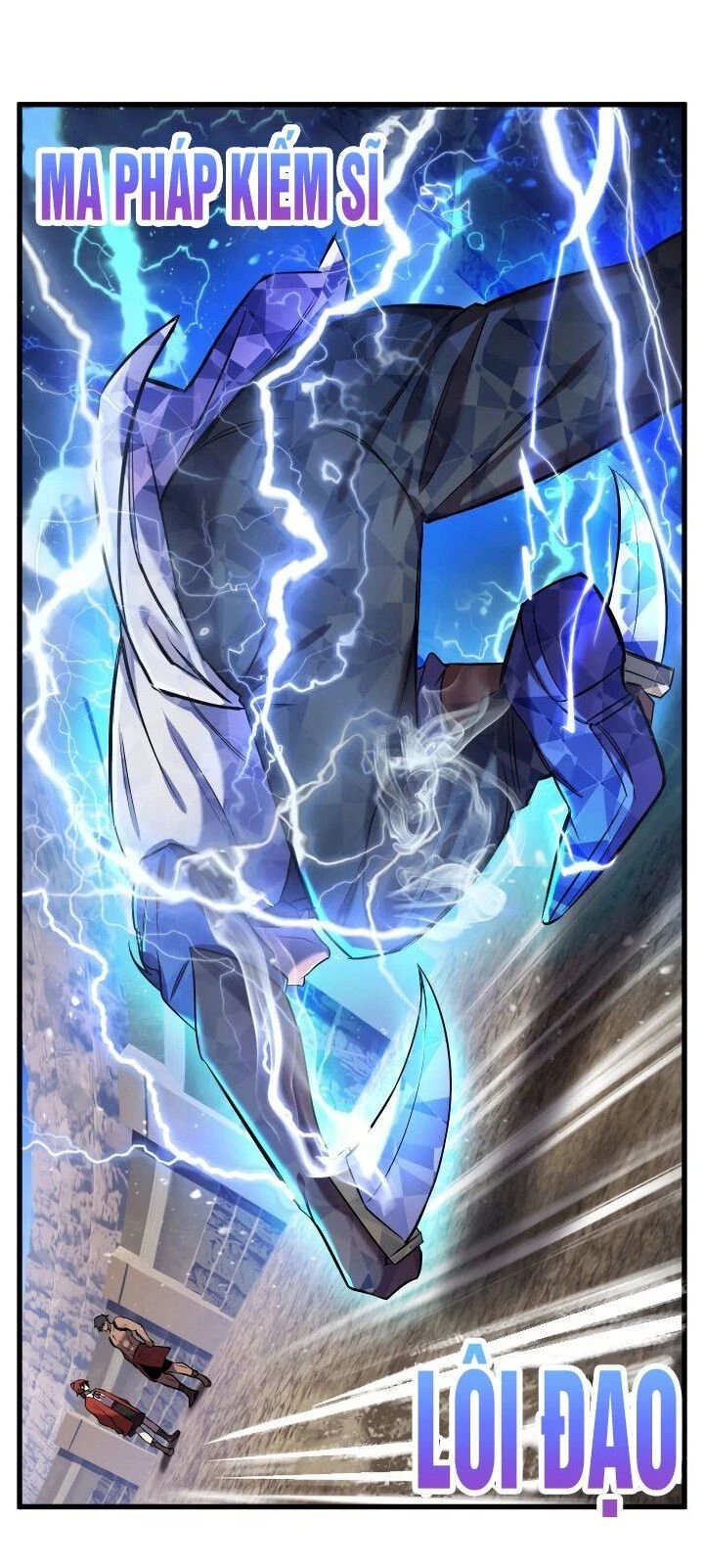 Anh Hùng Mạnh Nhất? Ta Không Làm Lâu Rồi! Chapter 40 - 30