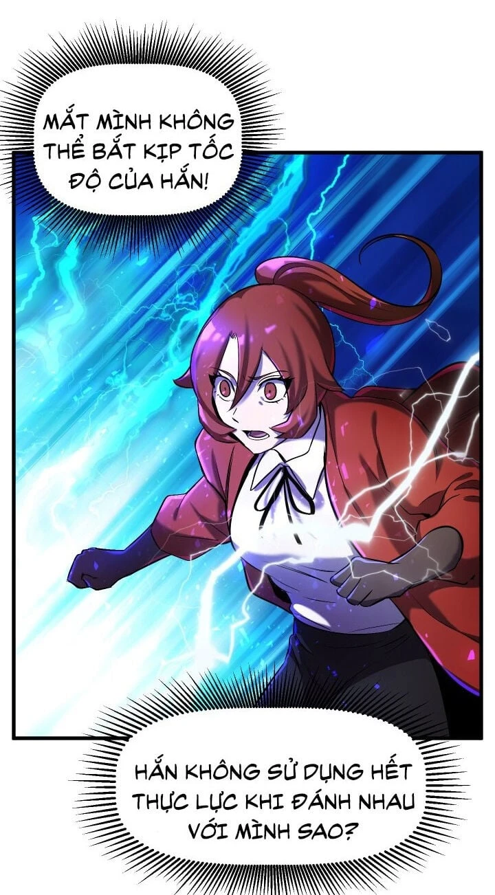 Anh Hùng Mạnh Nhất? Ta Không Làm Lâu Rồi! Chapter 40 - 37