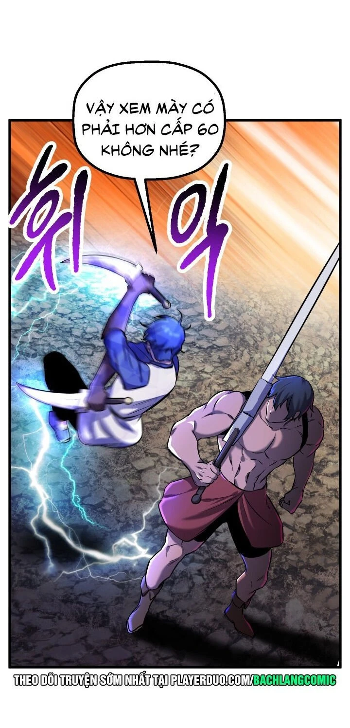 Anh Hùng Mạnh Nhất? Ta Không Làm Lâu Rồi! Chapter 40 - 40