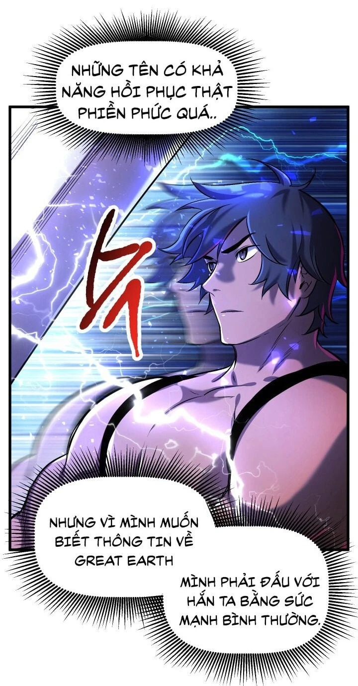 Anh Hùng Mạnh Nhất? Ta Không Làm Lâu Rồi! Chapter 40 - 41
