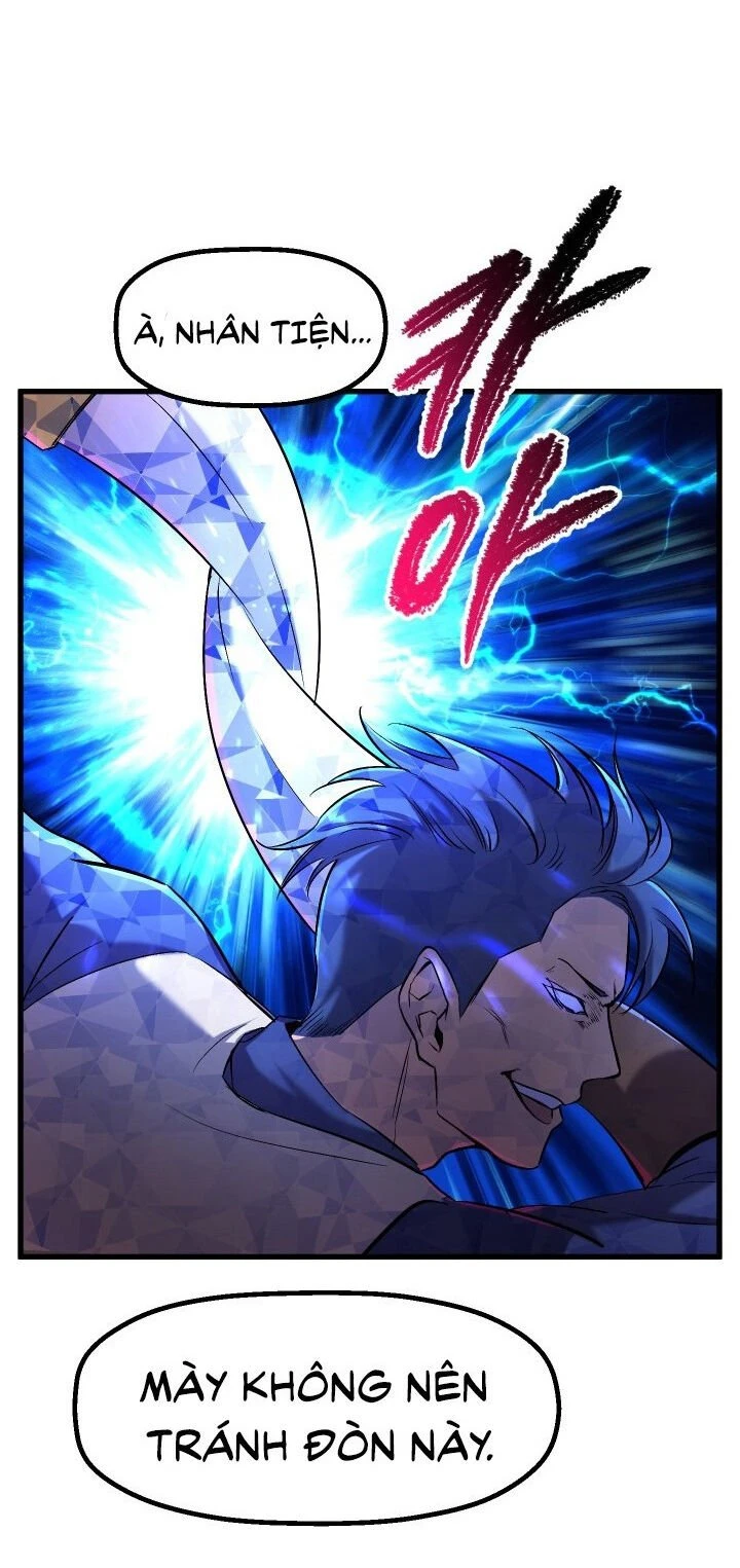 Anh Hùng Mạnh Nhất? Ta Không Làm Lâu Rồi! Chapter 40 - 42