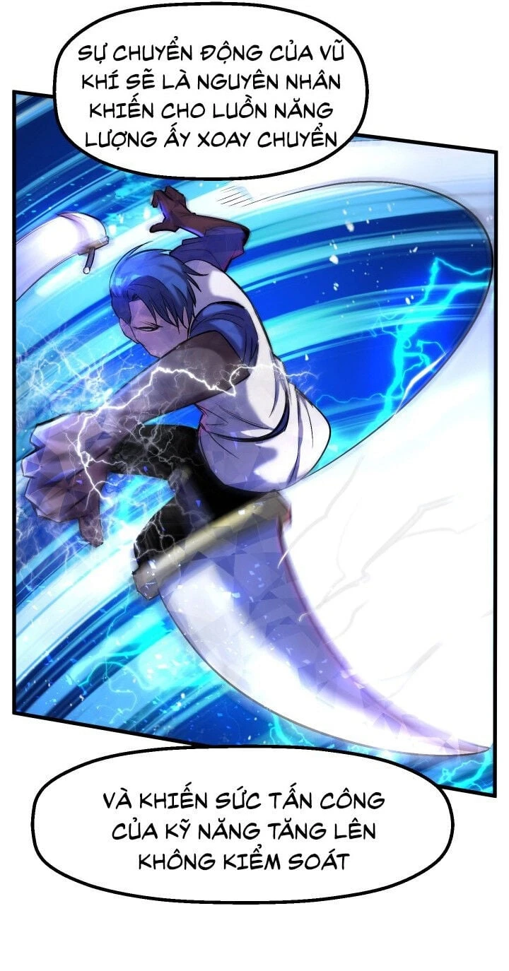 Anh Hùng Mạnh Nhất? Ta Không Làm Lâu Rồi! Chapter 40 - 45