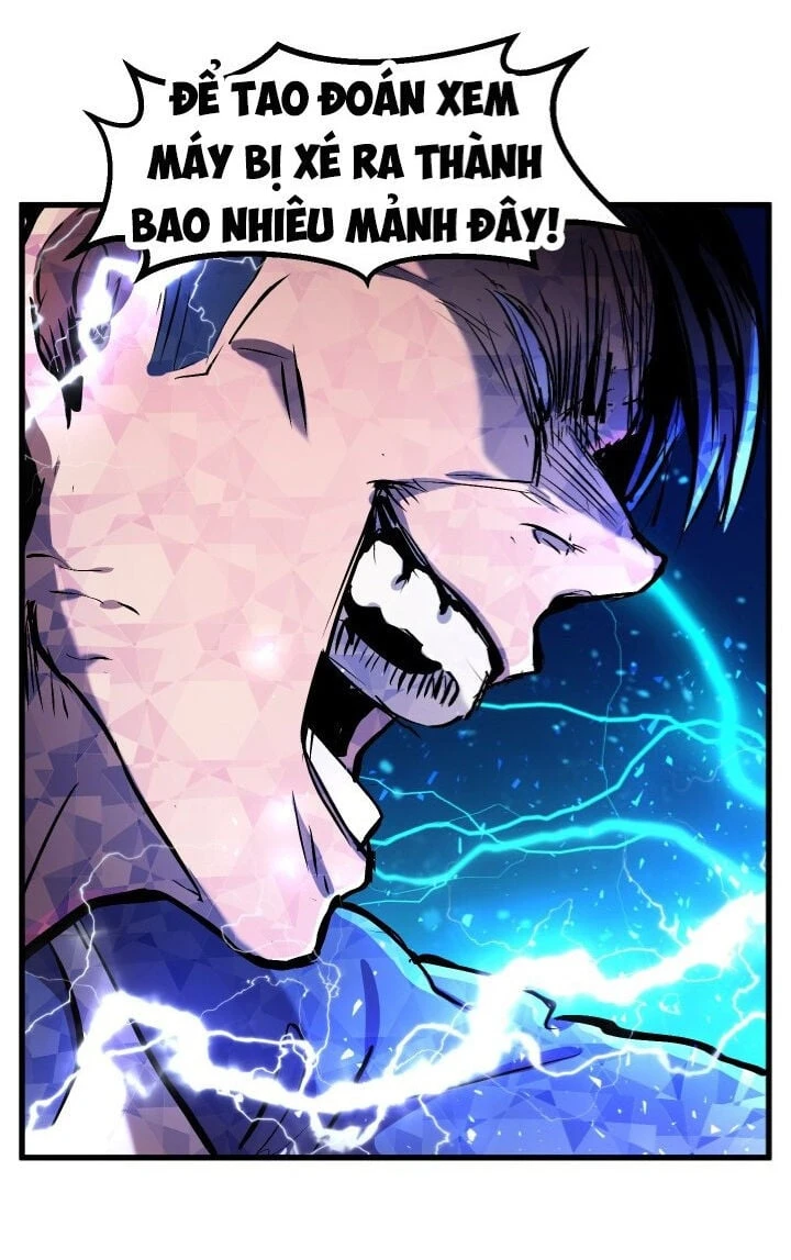 Anh Hùng Mạnh Nhất? Ta Không Làm Lâu Rồi! Chapter 40 - 47