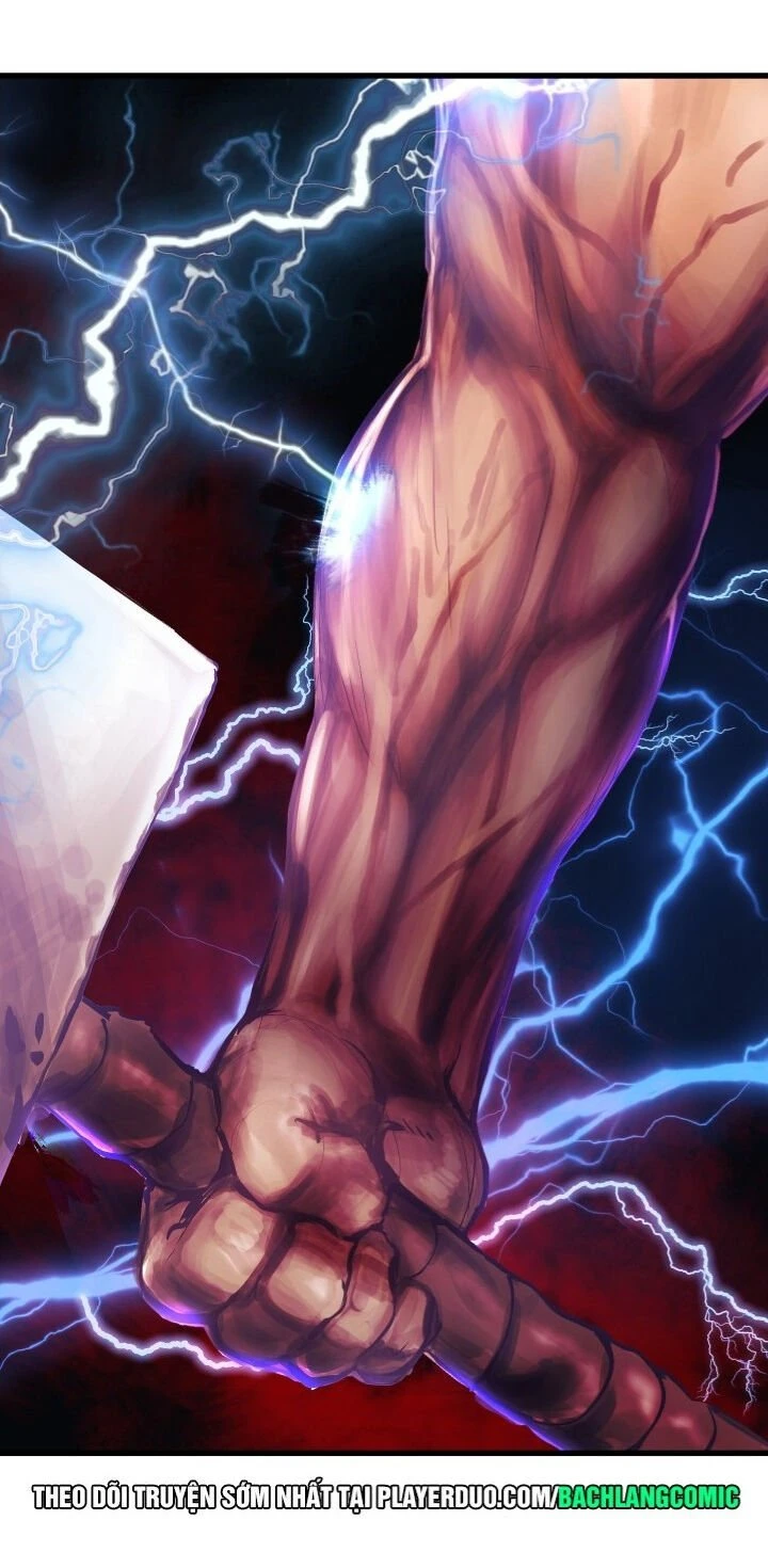 Anh Hùng Mạnh Nhất? Ta Không Làm Lâu Rồi! Chapter 40 - 48