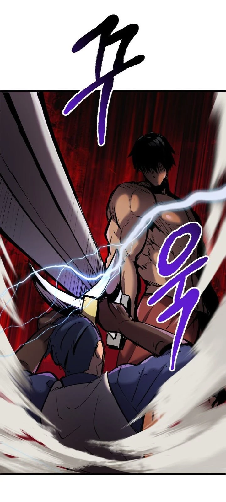 Anh Hùng Mạnh Nhất? Ta Không Làm Lâu Rồi! Chapter 40 - 51