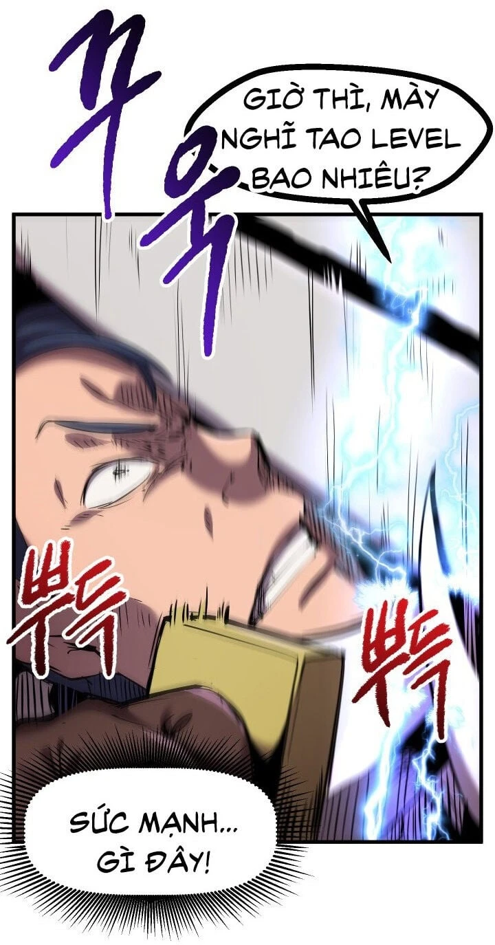 Anh Hùng Mạnh Nhất? Ta Không Làm Lâu Rồi! Chapter 40 - 53