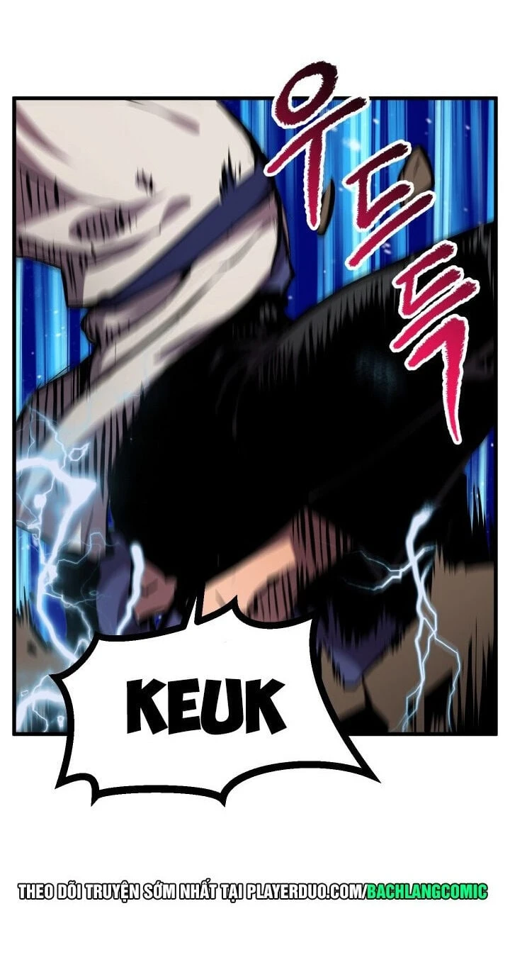 Anh Hùng Mạnh Nhất? Ta Không Làm Lâu Rồi! Chapter 40 - 54