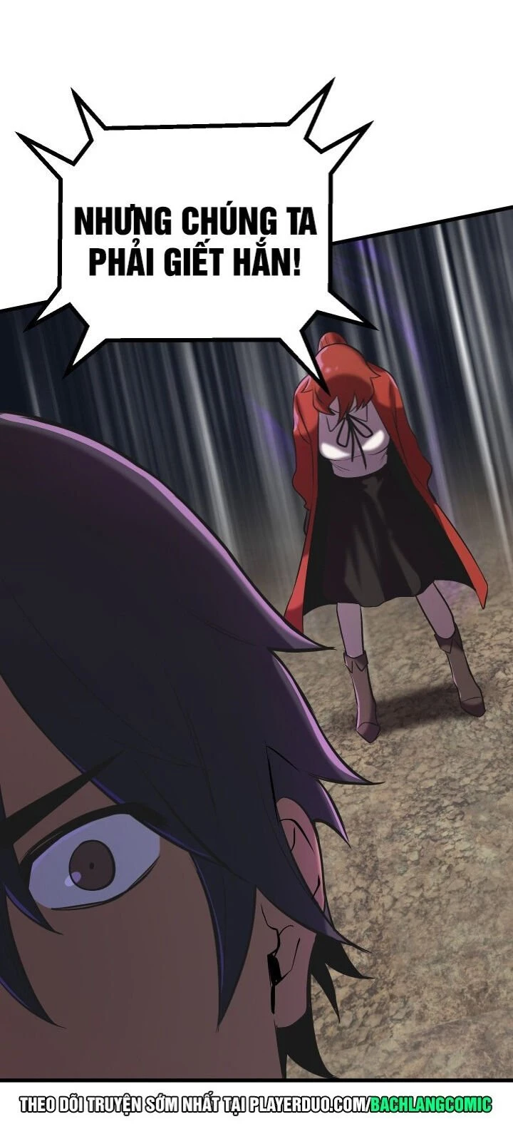 Anh Hùng Mạnh Nhất? Ta Không Làm Lâu Rồi! Chapter 40 - 61