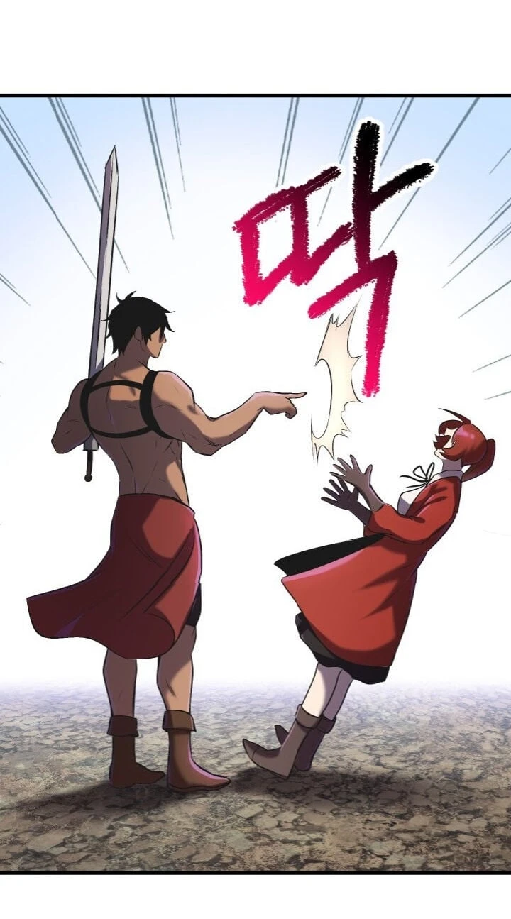 Anh Hùng Mạnh Nhất? Ta Không Làm Lâu Rồi! Chapter 40 - 66