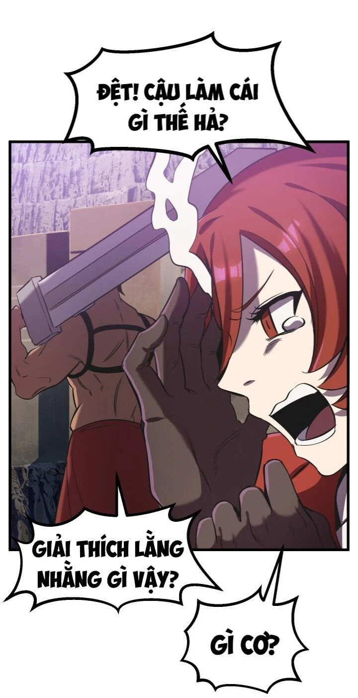 Anh Hùng Mạnh Nhất? Ta Không Làm Lâu Rồi! Chapter 40 - 68