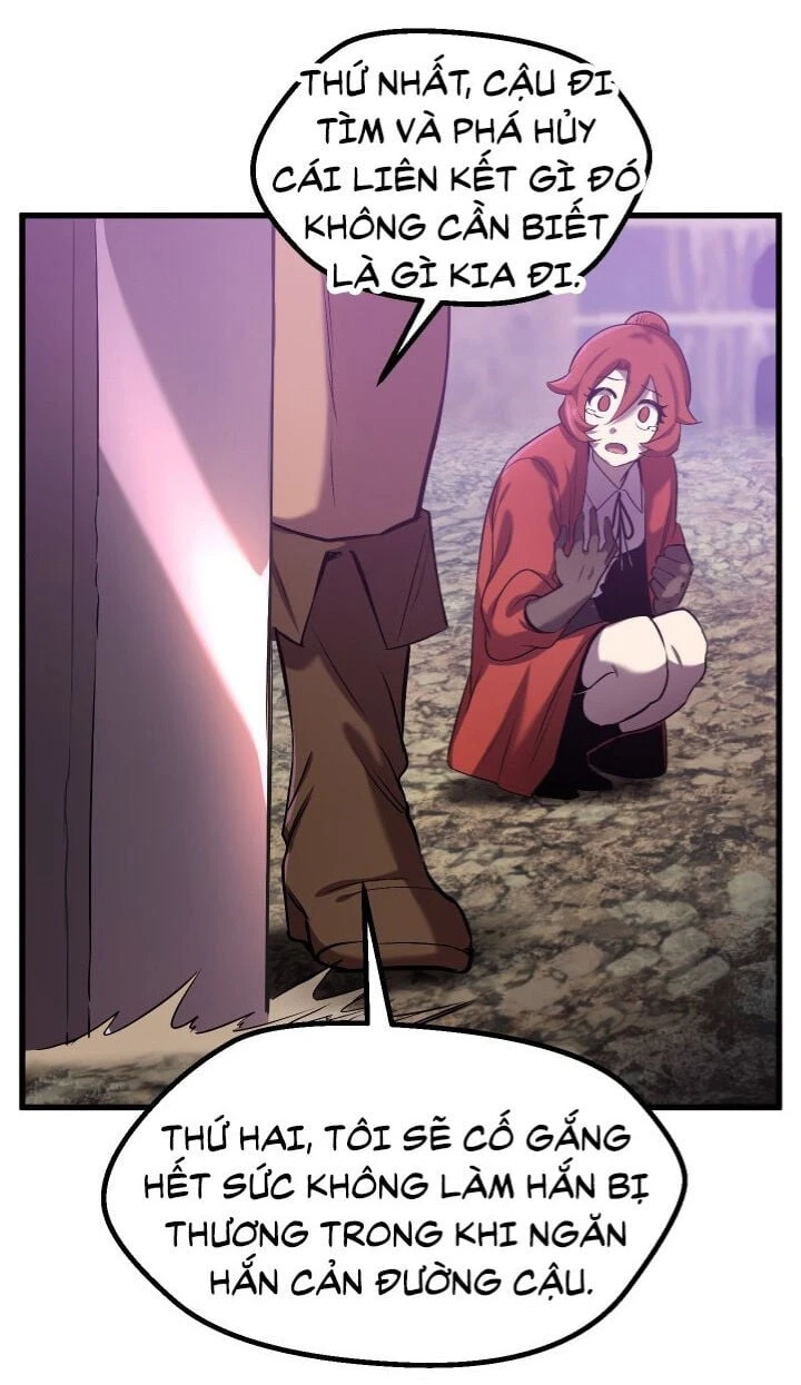 Anh Hùng Mạnh Nhất? Ta Không Làm Lâu Rồi! Chapter 40 - 69