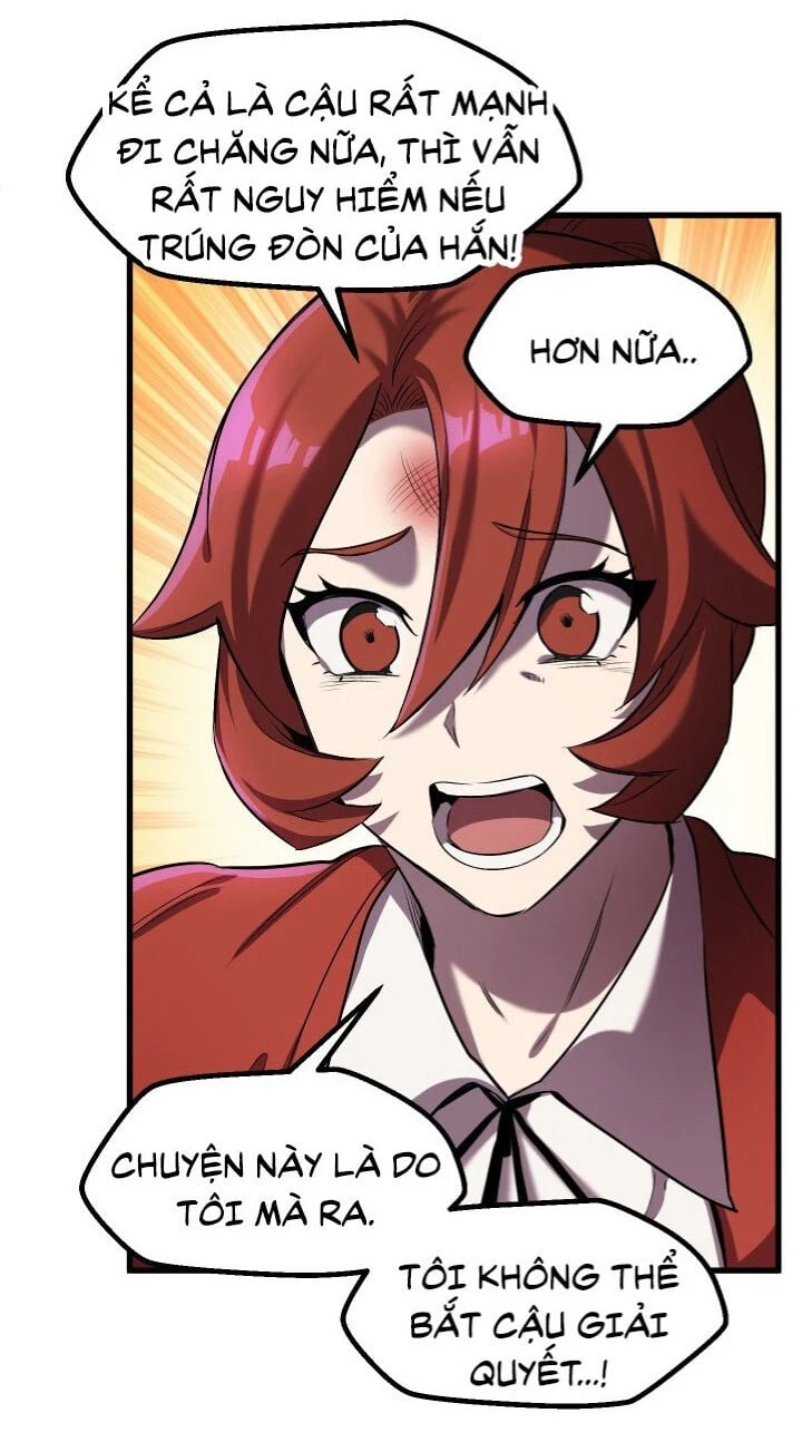 Anh Hùng Mạnh Nhất? Ta Không Làm Lâu Rồi! Chapter 40 - 70