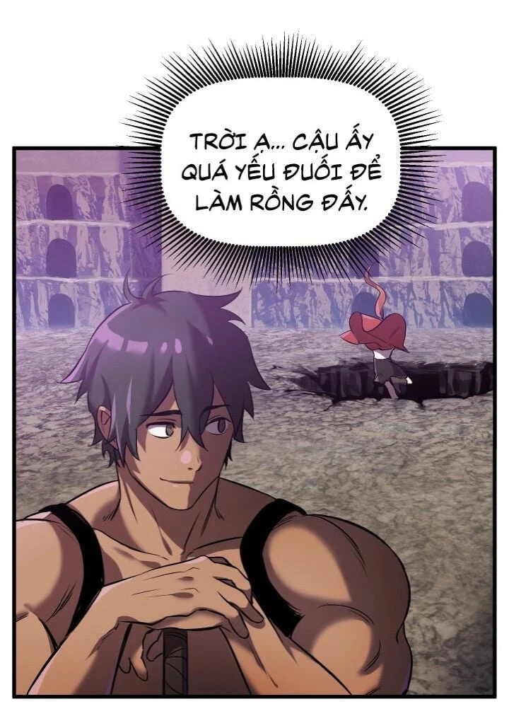 Anh Hùng Mạnh Nhất? Ta Không Làm Lâu Rồi! Chapter 40 - 75