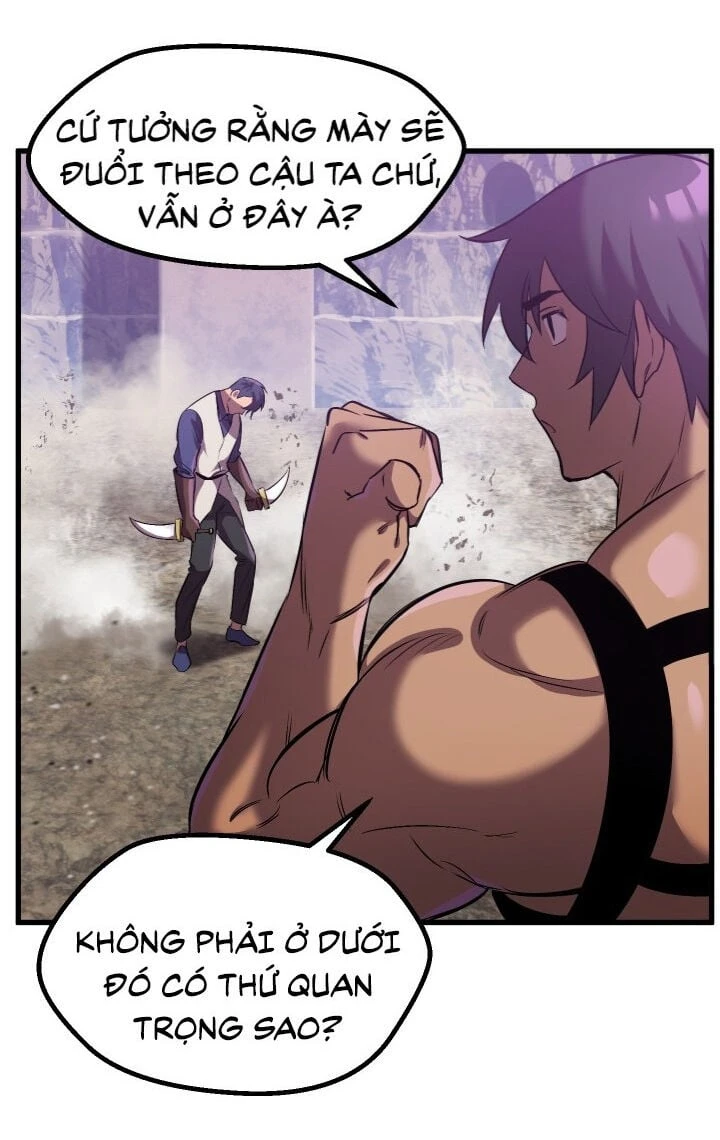 Anh Hùng Mạnh Nhất? Ta Không Làm Lâu Rồi! Chapter 40 - 77