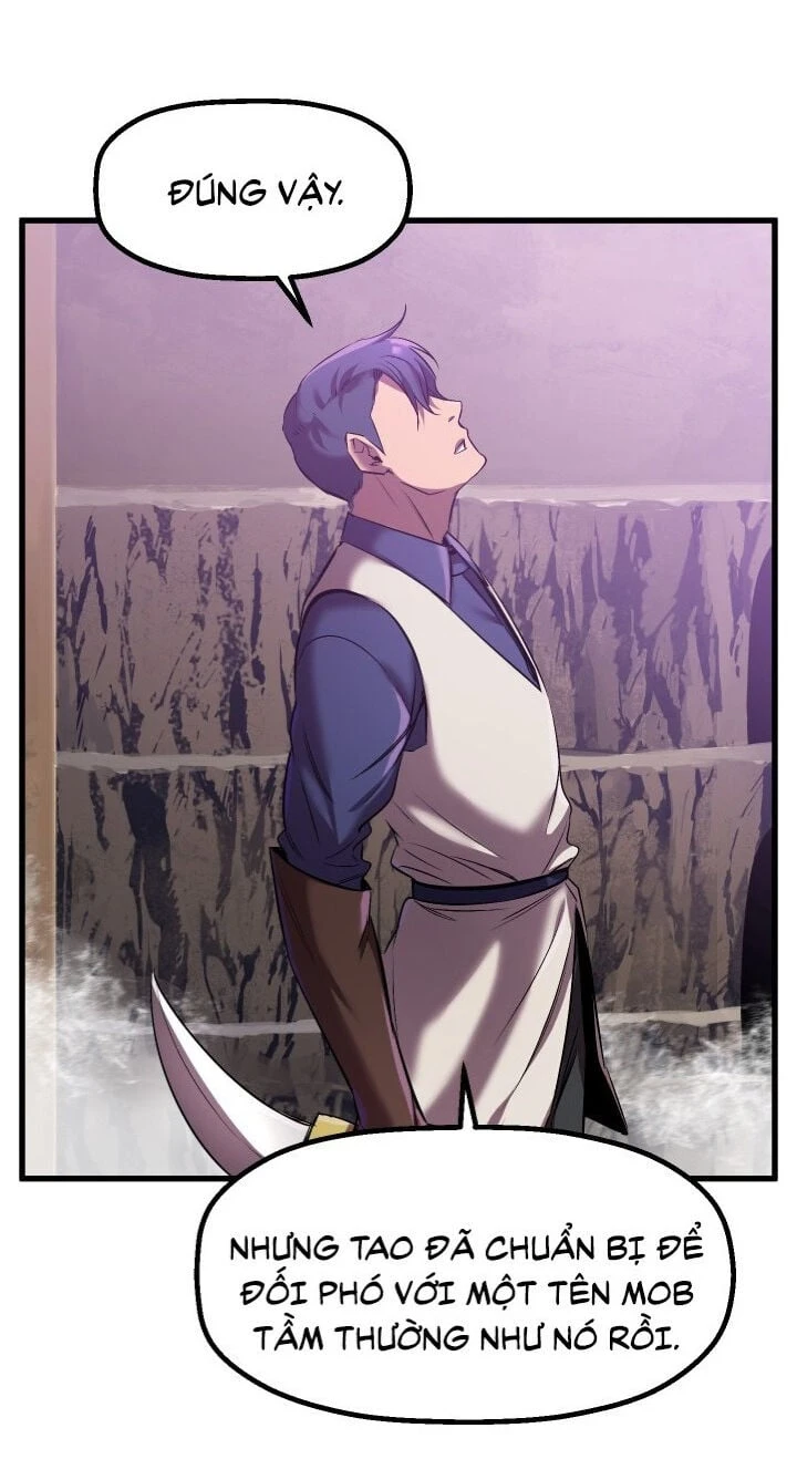 Anh Hùng Mạnh Nhất? Ta Không Làm Lâu Rồi! Chapter 40 - 78