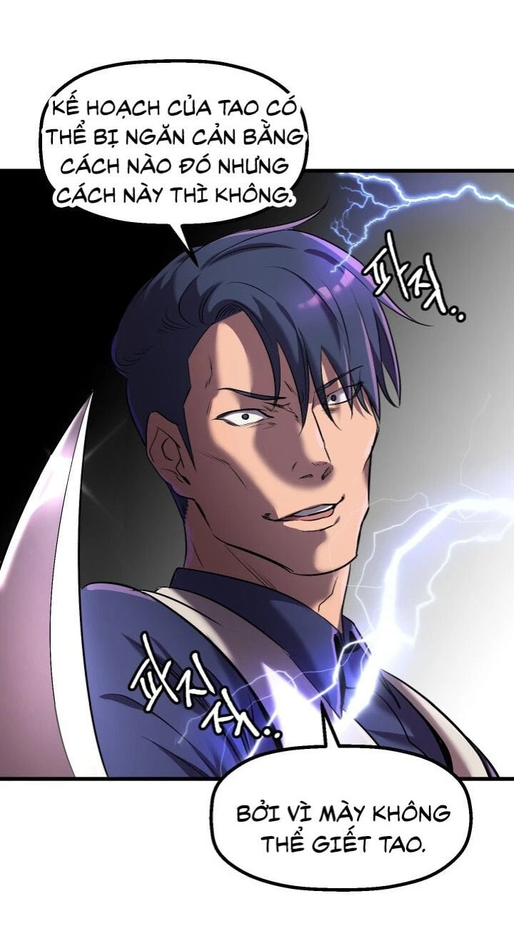 Anh Hùng Mạnh Nhất? Ta Không Làm Lâu Rồi! Chapter 40 - 79