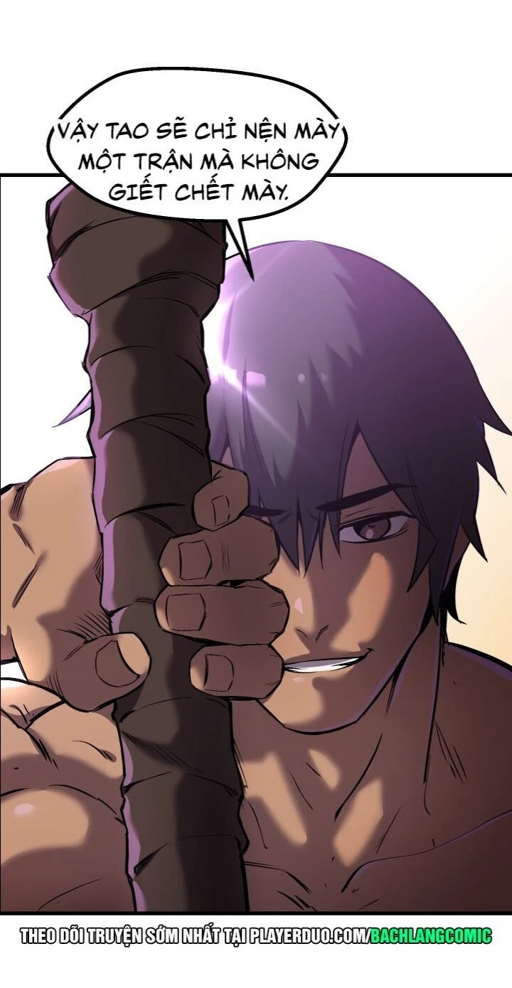 Anh Hùng Mạnh Nhất? Ta Không Làm Lâu Rồi! Chapter 40 - 80