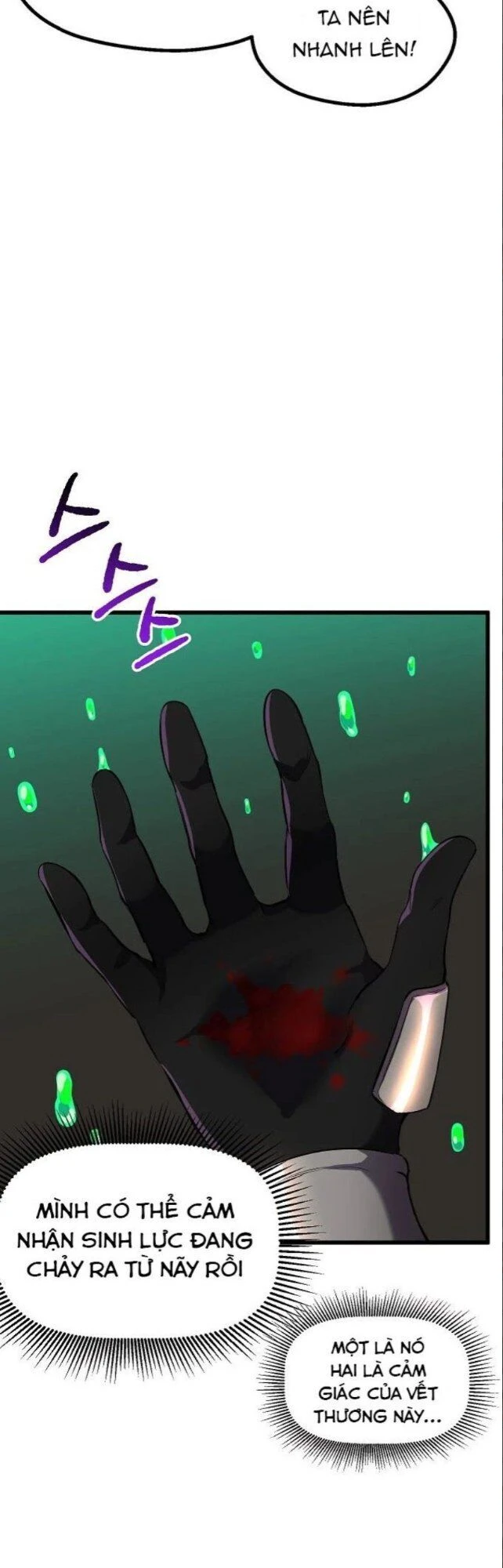 Anh Hùng Mạnh Nhất? Ta Không Làm Lâu Rồi! Chapter 41 - 14