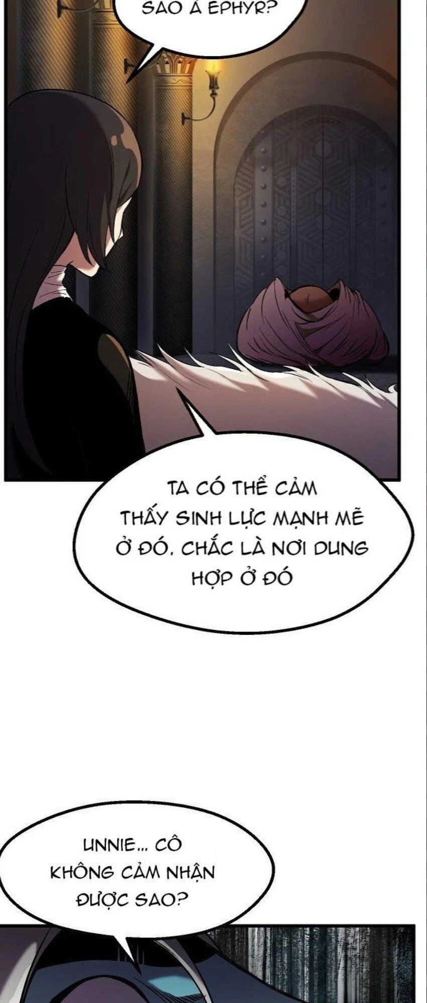 Anh Hùng Mạnh Nhất? Ta Không Làm Lâu Rồi! Chapter 41 - 17