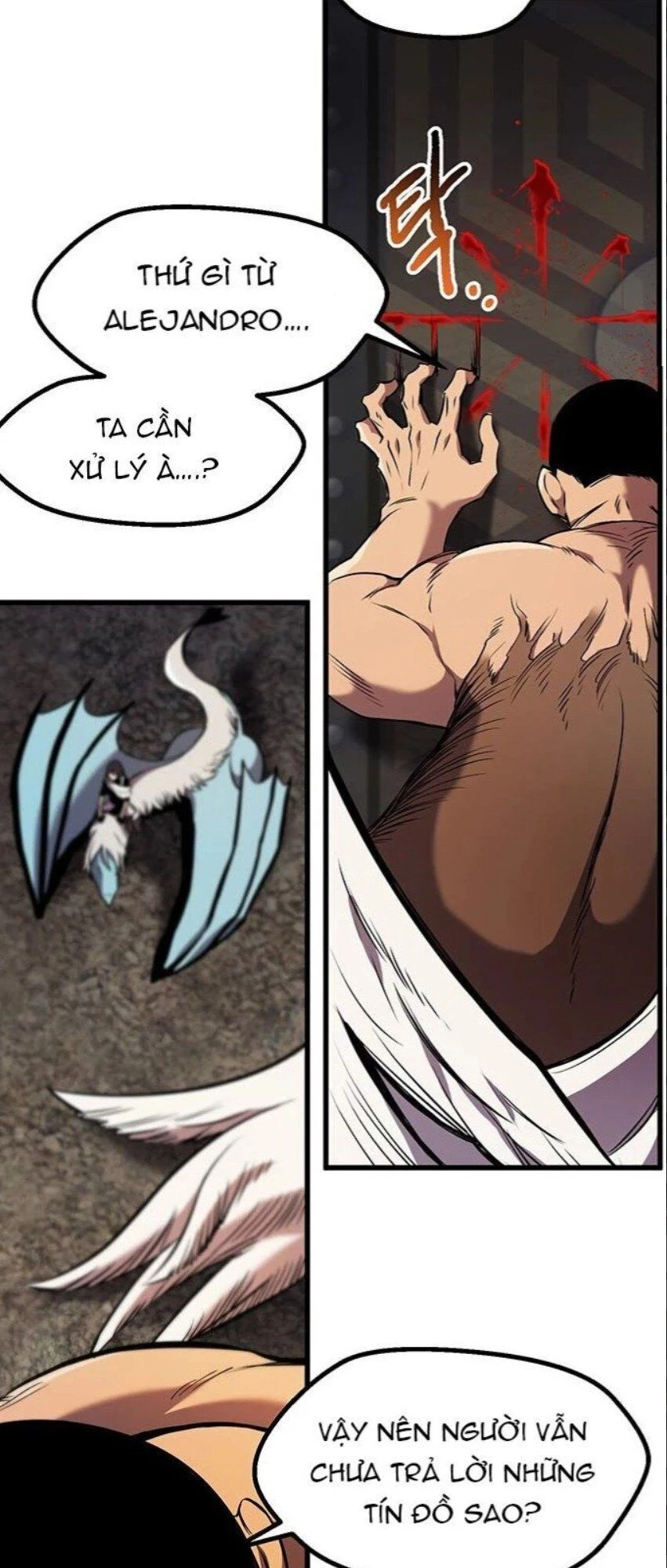 Anh Hùng Mạnh Nhất? Ta Không Làm Lâu Rồi! Chapter 41 - 22