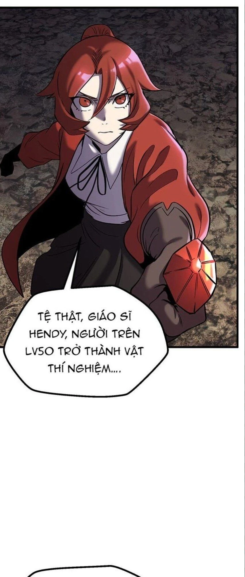 Anh Hùng Mạnh Nhất? Ta Không Làm Lâu Rồi! Chapter 41 - 30