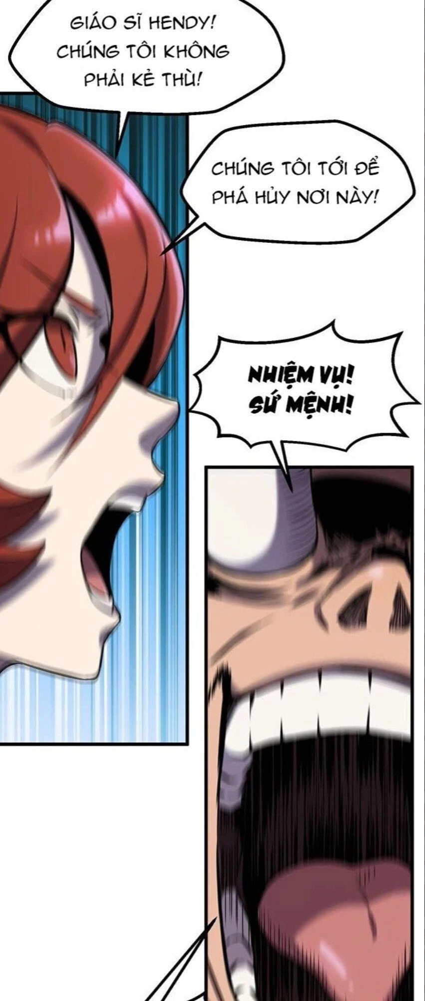 Anh Hùng Mạnh Nhất? Ta Không Làm Lâu Rồi! Chapter 41 - 31