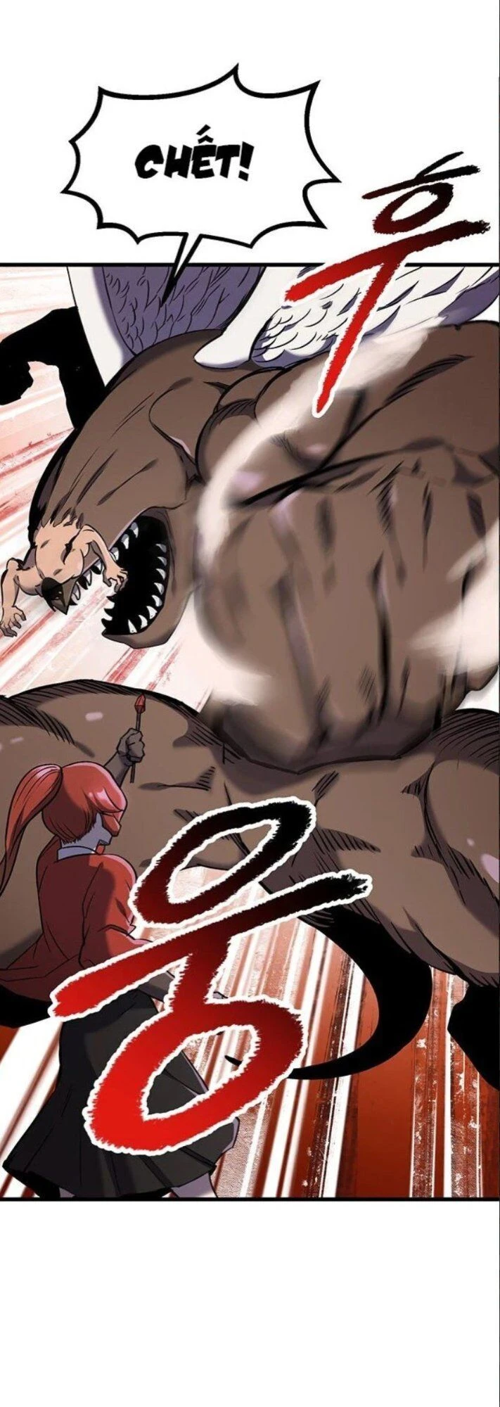 Anh Hùng Mạnh Nhất? Ta Không Làm Lâu Rồi! Chapter 41 - 33