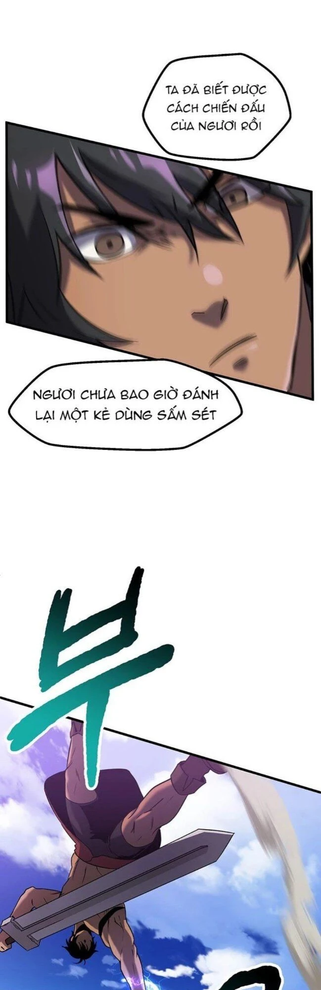 Anh Hùng Mạnh Nhất? Ta Không Làm Lâu Rồi! Chapter 41 - 46