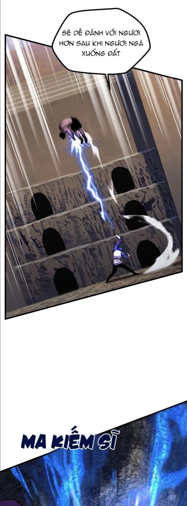 Anh Hùng Mạnh Nhất? Ta Không Làm Lâu Rồi! Chapter 41 - 51