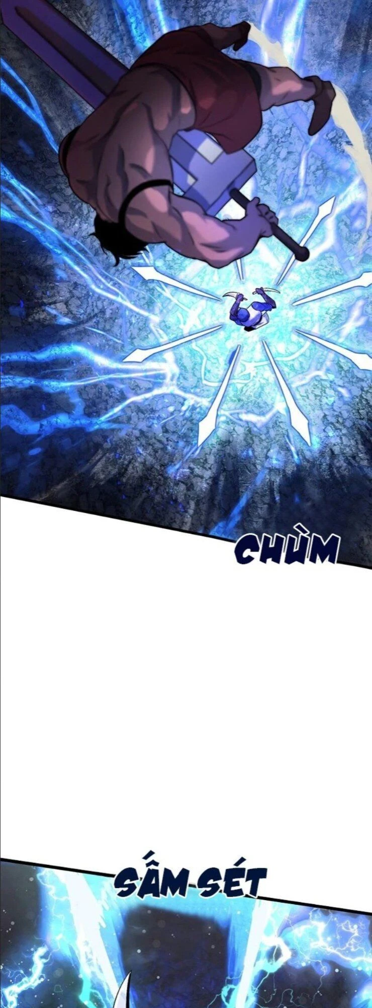 Anh Hùng Mạnh Nhất? Ta Không Làm Lâu Rồi! Chapter 41 - 52