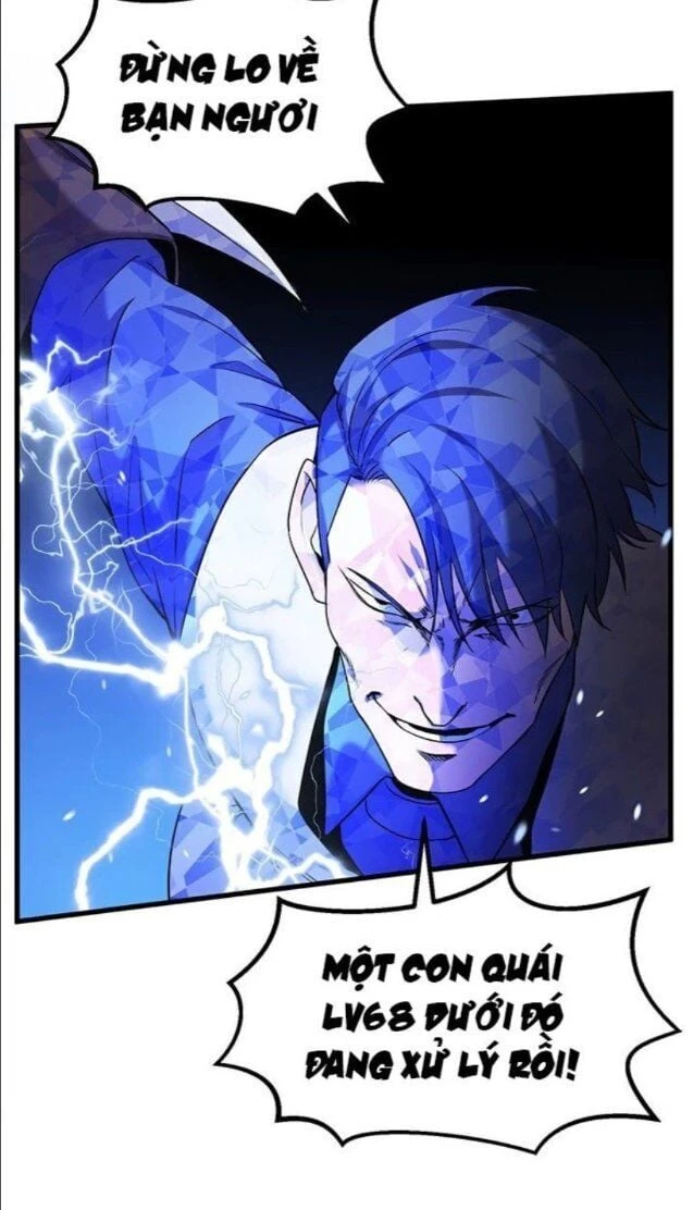 Anh Hùng Mạnh Nhất? Ta Không Làm Lâu Rồi! Chapter 41 - 59