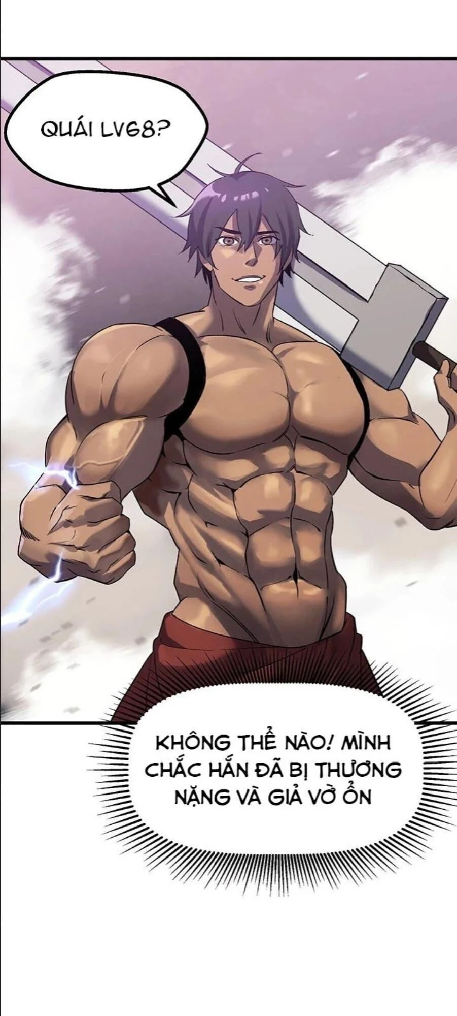 Anh Hùng Mạnh Nhất? Ta Không Làm Lâu Rồi! Chapter 41 - 66