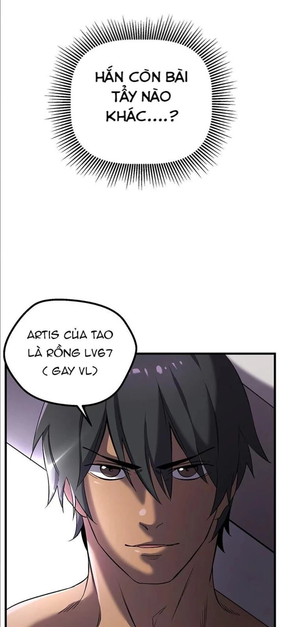 Anh Hùng Mạnh Nhất? Ta Không Làm Lâu Rồi! Chapter 41 - 67