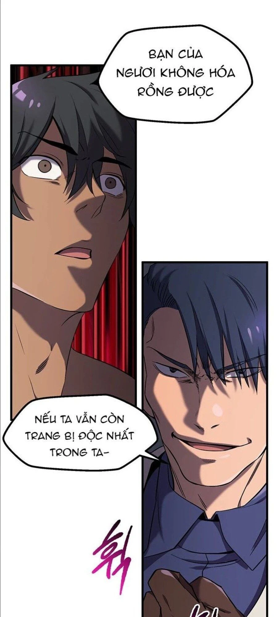 Anh Hùng Mạnh Nhất? Ta Không Làm Lâu Rồi! Chapter 41 - 73