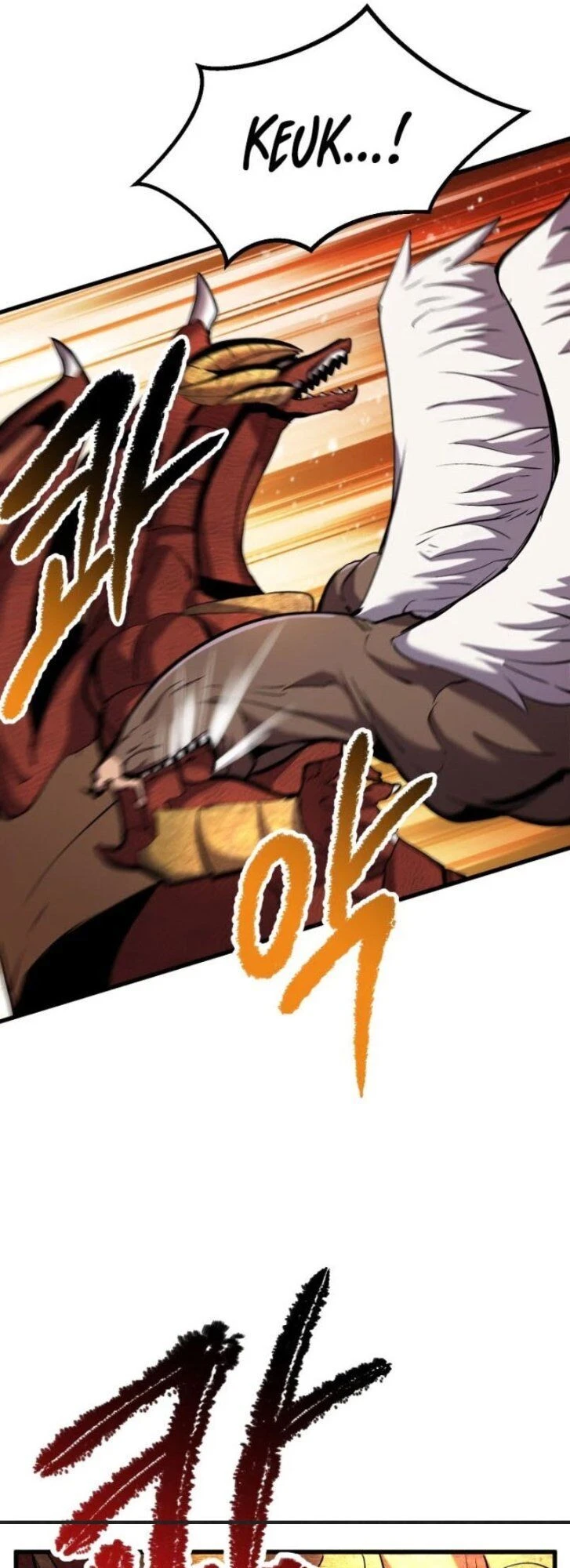 Anh Hùng Mạnh Nhất? Ta Không Làm Lâu Rồi! Chapter 42 - 8