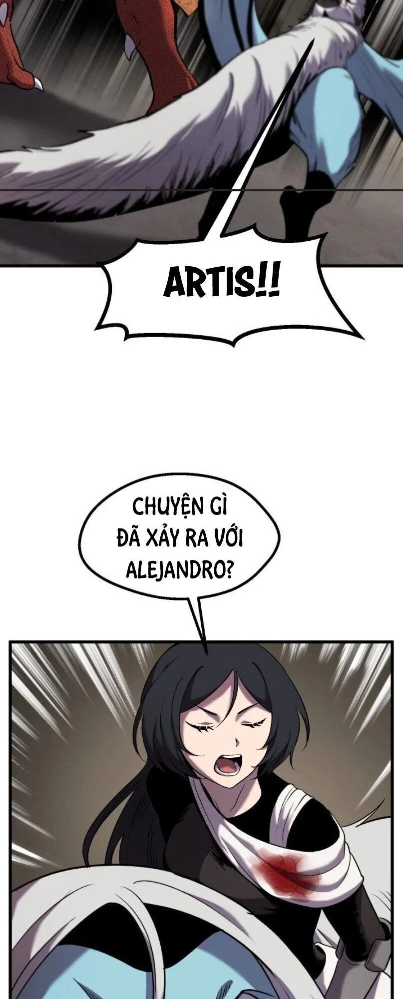 Anh Hùng Mạnh Nhất? Ta Không Làm Lâu Rồi! Chapter 42 - 12