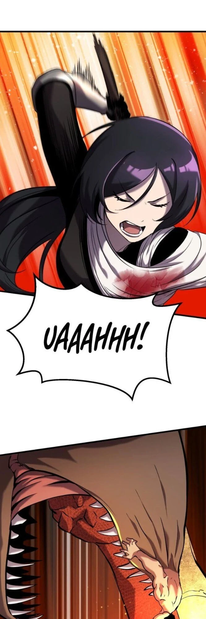 Anh Hùng Mạnh Nhất? Ta Không Làm Lâu Rồi! Chapter 42 - 30