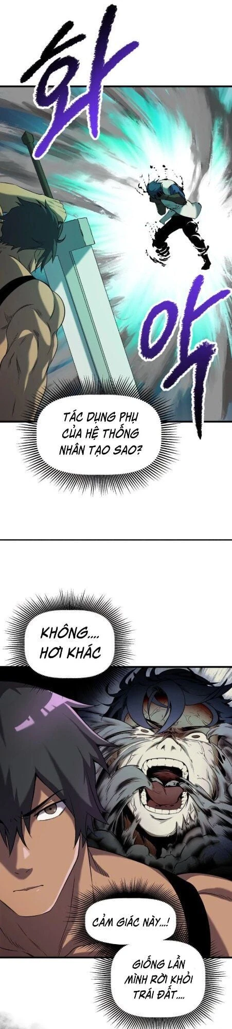 Anh Hùng Mạnh Nhất? Ta Không Làm Lâu Rồi! Chapter 42 - 58